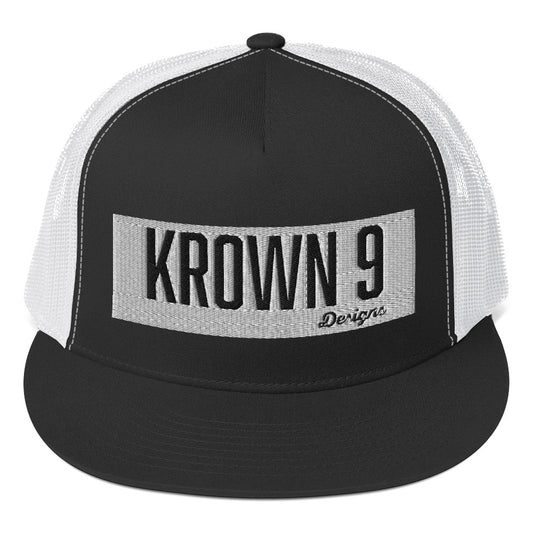 Trucker Cap Krown boxed