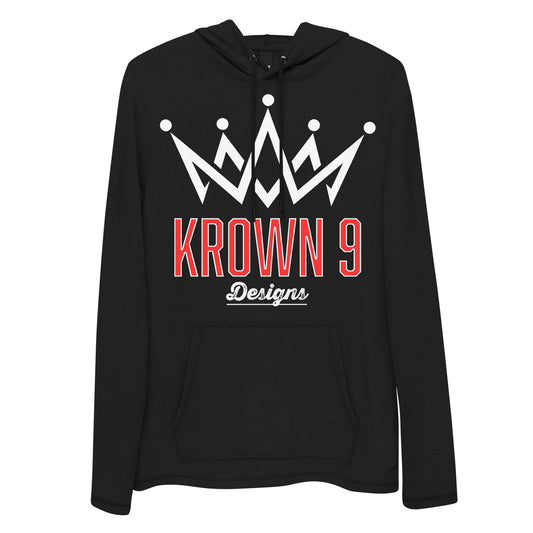 Krown 9 Lightweight Hoodie