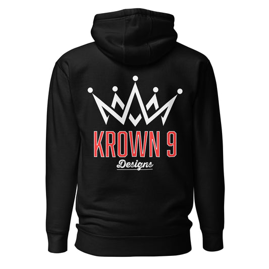 Krown 9 Hoodie