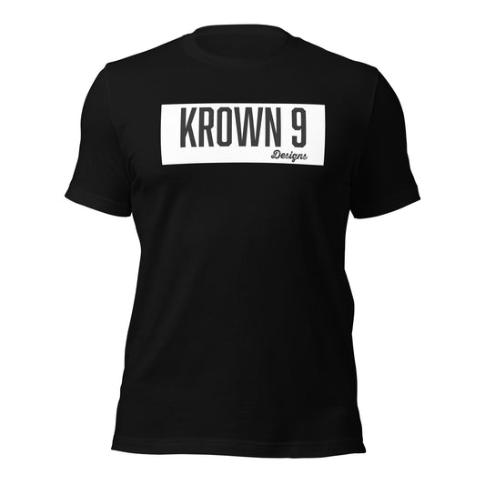 Krown 9 boxed