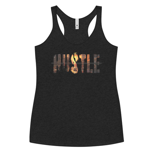 Women's Hustle Tank